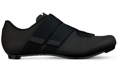 Превью  Велотуфли шоссейные FIZIK Tempo Powerstrap R5 Black/Black